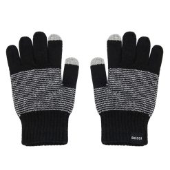 Guante Bossi - 31434 - Negro