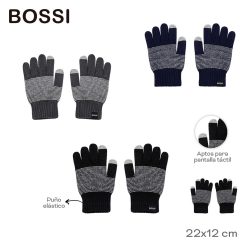 Alternative view of Guante Bossi - 31434