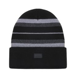 Gorro Bossi - 31437 - Negro
