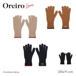 Alternative view of Guante Oreiro - 31448