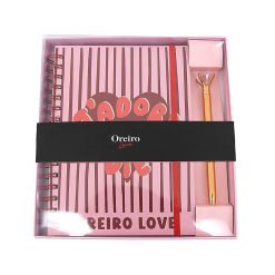 Stationery set Oreiro - 31478