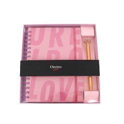 Stationery set Oreiro - 31479