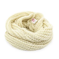 Cuello Trendy - 31562 - Beige