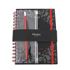 Stationery set Oreiro - 32249