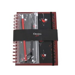 Stationery set Oreiro - 32250