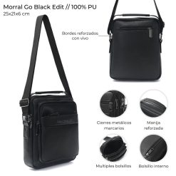 Alternative view of Morral Wanderlust - 38510