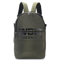 Alternative view of Mochila matero Wanderlust 16'' - 39703