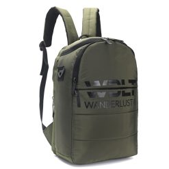 Mochila matero Wanderlust 16'' - 39703