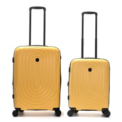 Set Valijas Wanderlust 20/24'' - 39787