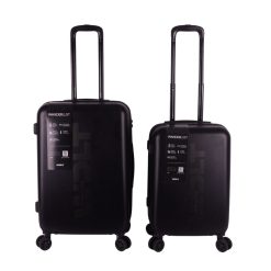Set Valijas Wanderlust 20/24'' - 39984