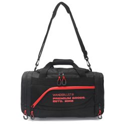 Bolso Wanderlust 18.5'' - 40887