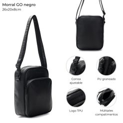 Alternative view of Morral Wanderlust - 43394