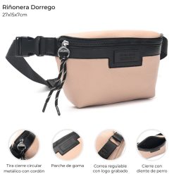 Alternative view of Riñonera Skora - 43432