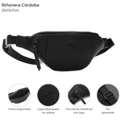 Alternative view of Riñonera Skora - 43462