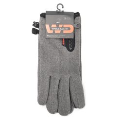 Guante térmico Wanderlust - 43628 - Gris