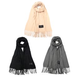 Alternative view of Ruana Skora - 43760