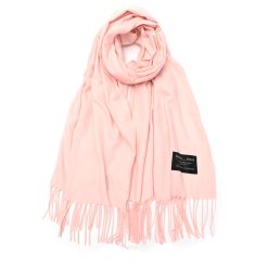 Ruana Skora - 43762 - Rosa claro