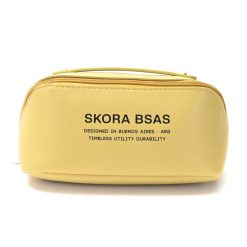Portacosmetico Skora - 43902 - Maiz