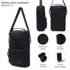 Alternative view of Matero Wanderlust - 43943