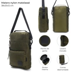 Alternative view of Matero Wanderlust - 43944