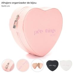 Alternative view of Alhajero organizador bijou Skora - 44042