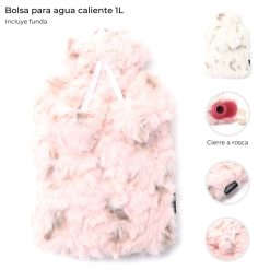 Alternative view of Bolsa agua caliente Skora - 44074