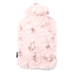 Bolsa agua caliente Skora - 44074 - Rosa
