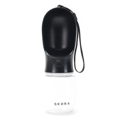 Bebedero portatil Skora 350 ml - 44583