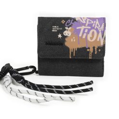 Alternative view of Billetera Chimola - B307