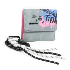 Billetera Chimola - B307