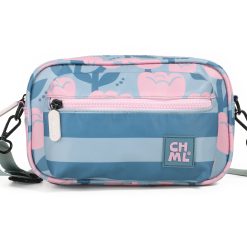 Alternative view of Bandolera Chimola - CB122