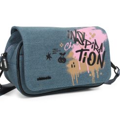 Bandolera Chimola - CB123