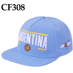 Gorra Argentina - CF308