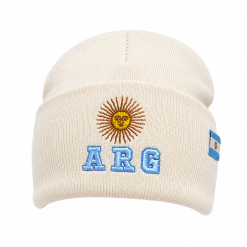 Alternative view of Gorro Argentina - GP5710