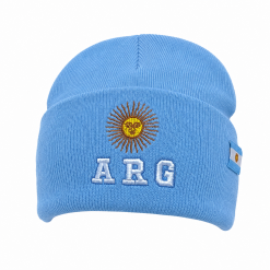 Gorro Argentina - GP5710