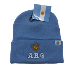 Gorro Argentina - GP5710