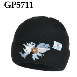 Gorro Malvinas Argentinas - GP5711