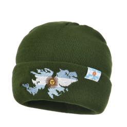 Alternative view of Gorro Malvinas Argentinas - GP5711