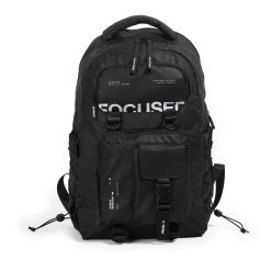 Alternative view of Mochila Chimola - M241