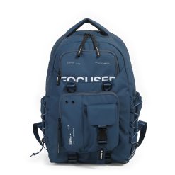 Mochila Chimola Berlin - M241 - Azul