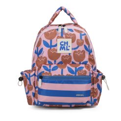 Mochila Chimola - M253 - Rosa
