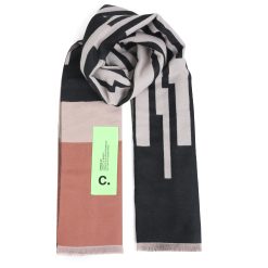 Bufanda Chimola - TX22