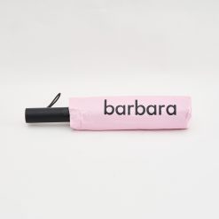 Paraguas Barbara Bags - PD027 - Rosa