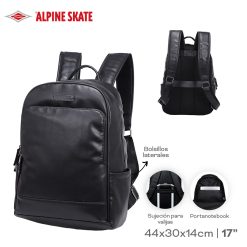 Alternative view of Mochila Alpine Skate 17'' - 22113
