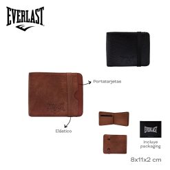Alternative view of Billetera Everlast - 29482