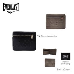 Alternative view of Billetera Everlast - 29483