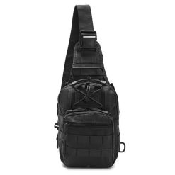 Morral cruzado tactico Wanderlust - 39196