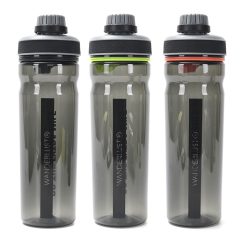 Alternative view of Botella deportiva Wanderlust 1000 ml - 41863