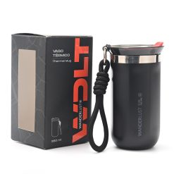 Alternative view of Vaso térmico Wanderlust 350 ml - 44182