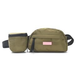 Riñonera p/mascota Skora - 44200